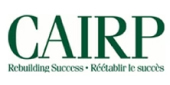 CAIRP Certification logo